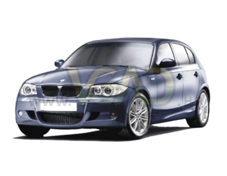 bmw serija1