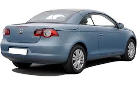 volkswagen eos