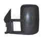 MERCEDES SPRINTER 95- OGL L EL +GRIJAČ   VW LT II 96- 001 811 5133