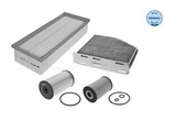 FILTER SET AD/SEAT/SK/VG 16/20 TDI MEYLE-ORIGINAL 1123300003S