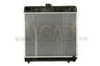 HLAD MERCEDES 123 20-23-28-20D -22D-24D-30D-TD 76-85 123 501 58 01