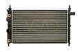HLAD OPEL KADET E 16 AUT 89-91 525*322 1300 100