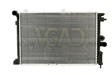 HLAD OPEL VECTRA A 17TD AC+/- 530*360 1300 104