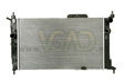 HLAD OPEL ASTRA F 14-16+16/16V -18-18/16V-20-20/16V AC+ 1300 116