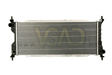 HLAD OPEL CORSA B 15D-15TD-17D / OPEL COMBO 93- 17D 1300 151