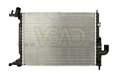HLAD OPEL VECTRA B 17TD AC+ 496*378*34 1300 163