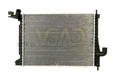 HLAD OPEL VECTRA B 20DTI AC+/- 498*378*42 1300 178