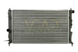 HLAD OPEL VECTRA B 16-18+20  A C+ / 25-20D AC- TDI 1300 185