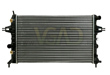 HLAD OPEL ASTRA G 14-16-18 AC+ AUT 1300 196