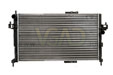 HLAD OPEL CORSA C 17DI-17DTI-1 8 AC+/-   600*370*34 1300 233
