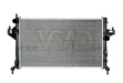 HLAD OPEL CORSA C 13CDTI-17CDT I AC+/- 1300 261