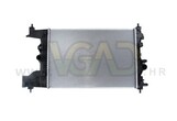 HLAD OPEL ASTRA J 14-16 AC+/-  09-   BR  580*382*18 1300 299