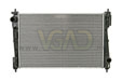 HLAD OPEL CORSA D 13CDTI (70KS ) AC+/-  FIAT PUNTO GRANDE 1300 415