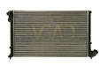 HLAD PEUGEOT 406 I 16-18 AUT 10/95-03/99 1301 FS