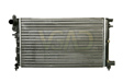 HLAD PEUGEOT 106 II 15D 09/95-  /  CITROEN SAXO 15D 1301 VT