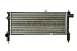 HLAD OPEL CORSA A 12S-12I-13S- 13I-14S 1302 016