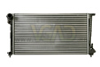 HLAD PEUGEOT 306 II 20HDI AC+/ - / CITROEN BERLINGO 96- 19D 1330 58