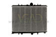 HLAD PEUGEOT 406 II 20HDI-18 A C+          550*380 1330 68