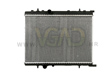 HLAD CITROEN XSARA 14-16 AC+/- => 40002300 <= 1330 84