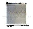 HLAD PEUGEOT 207  *SVI MODELI* 1330Q5/W8/V4/N6/C1/S1/E5 1330 E6