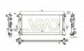 HLAD FIAT DUCATO IV 22JTD AC- 07/06-   780*378*34 1340359080