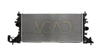 HLAD OPEL ASTRA K 15- 13453906 39055162 13453907