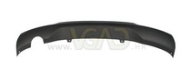 OPEL ASTRA 15- SPOJLER BRAN Z 5VR CRNI 13453980