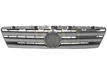 MERCEDES A168 97- MASKA P CRNA W168 02- 4 REBRA 168 888 0060