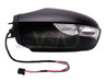MERCEDES A169 04- OGL L ELEK+G RI S ŽMIG ZA LAK  EL PREKLOP 169 810 0576