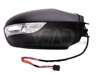 MERCEDES A169 04- OGL D ELE+GR I S ŽMIG ZA LAK SA PRIMEROM 169 820 0621