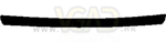 VW GOLF 1 SPOJLER P STD 171 805 903