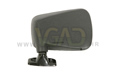 VW GOLF 1 OGL L VAN POD VW JETTA 1/SCIROCCO -83 171 857 501 01C