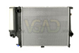 HLAD BMW 5 E34 518-520-525 AC+ 1 737 760
