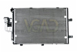 HLAD  KLIME OPEL CORSA C 10+12 -14-16 09/00-07/03 1850 000