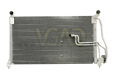 HLAD  KLIME OPEL VECTRA A  93- 95   /   CALIBRA 1850 036
