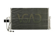 HLAD  KLIME OPEL VECTRA B  16- 18-20-22-25-20D-17TD   01/99- 1850 065