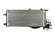 HLAD  KLIME OPEL CORSA C 13CDT I-17CDTI 08/03- 1850 093