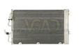HLAD  KLIME OPEL ASTRA H  14-1 6-18 1850 096