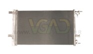 HLAD  KLIME OPEL ASTRA J 17CDT I(92KW)-20CDTI-14AUT-16AUT 1850 135