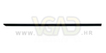 VW GOLF 4 LAJ VRATA Z/D CRNA 1J4 853 754 D B41