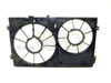 VW GOLF 6 NVH PVC 2VENT 1K0 121 207 BB 9B9  ORG 1K0 121 207 T