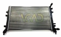 HLAD VW GOLF 6 14TSI AC+/- SK SPERB  DOD 1K0 121 251 BN