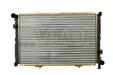 HLAD MERCEDES 190 20-20E AC+ / 20D AC+/-  575*368*32      BR 201 500 08 03