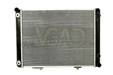 HLAD MERCEDES 190 25D AC+/- MAN/AUT 05/85-08/93 201 500 48 03