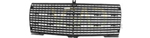 MERCEDES 190 83-93 MASKA PLAST 201 888 0223