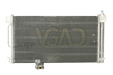 HLAD  KLIME MERCEDES 203 BENZ -03/04 203 500 00 54