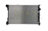 HLAD MERCEDES 204 18-25-32-35C DI AC+/   W212 20CDI-22CDI 204 500 06 03