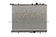 HLAD MERCEDES 210 20-23-20D-22 D AC+ /24-28-32-25D AC+/- M/A 210 500 30 03