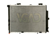 HLAD MERCEDES 210 30TD AUT AC+ /- 210 500 32 03