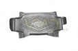 MERCEDES E210 96- PVC ISPOD MO TORA BENZIN/DIESEL    99- 210 520 14 23